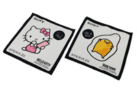Sony礼品案例