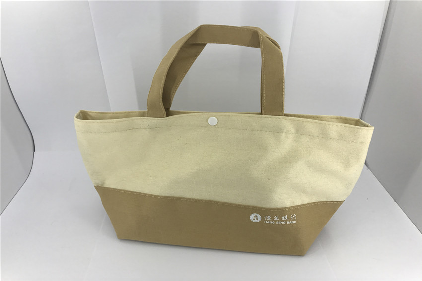 恒生银行礼品案例